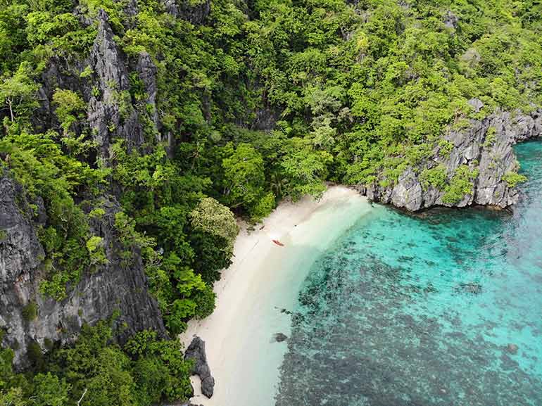 Island in the Philippines