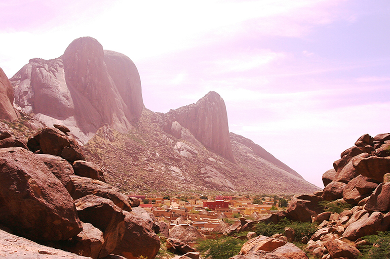 Kassala Sudan