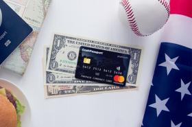 USD