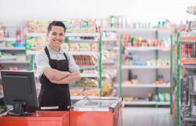 Shopkeeper