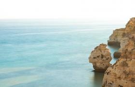 Portugal beach