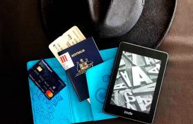 Travel documents and Cash Passport