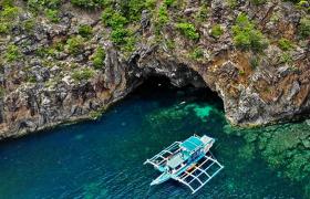 Island in the Philippines