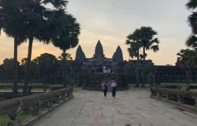 Angkor Wat