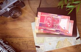 South African Rand