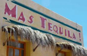 Tequila in Mexico