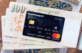 SIngapore Dollar